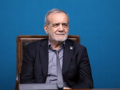 رئیس‌جمهور فردا عازم قرقیزستان می‌شود