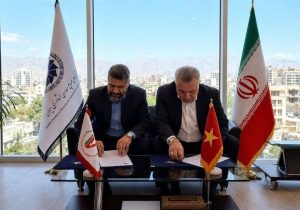 راه‌اندازی میز تخصصی ویتنام در اتاق بازرگانی بوشهر
