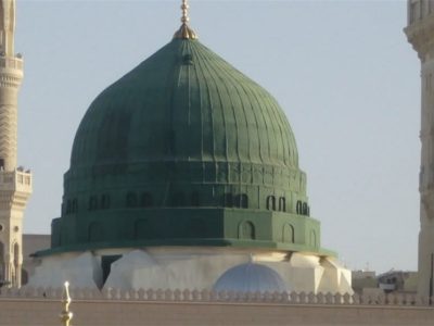 رحلت پیامبر رحمت و میراث جاودانه مهربانی، عدالت و انسانیت