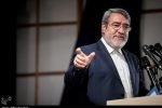 رحمانی‌فضلی:آماده تسهیل حضور اصفهان در بازار و نمایشگاه های چین هستیم