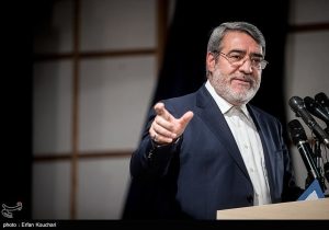 رحمانی‌فضلی:آماده تسهیل حضور اصفهان در بازار و نمایشگاه های چین هستیم