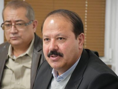 رشد ۲۴ درصدی صدور کارتهای بازرگانی در گرگان