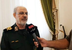 رصد تنگه‌هرمز باابزاری فراتر از رادار؛هدف‌گیری دقیق موتورخانه کشتی‌ها