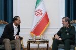 رضایی: آمریکا باید اقدامی عملی در اجرای تفاهم‌نامه انجام دهد