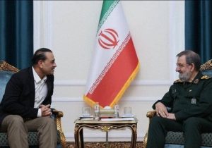 رضایی: آمریکا باید اقدامی عملی در اجرای تفاهم‌نامه انجام دهد