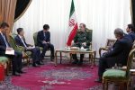 رضایی: آمریکا عامل ایجاد ناامنی در خلیج‌فارس است