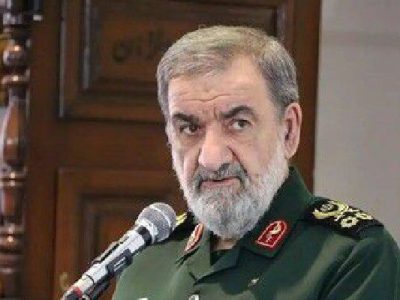 رضایی: امنیت لبنان بخشی از امنیت سراسر غرب آسیاست
