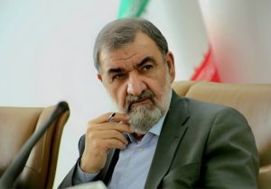 رضایی: ایران در یکی از مقاطع تعیین کننده تاریخ معاصر قرار دارد