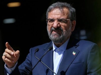رضایی: باید در رفتار دیپلماتیک ایران اصلاحاتی انجام شود