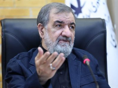 رضایی: به نظم پسا آمریکایی در خلیج فارس خوش آمدید!