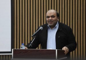 رضایی ثمرین: نقد کنید اما انصاف را فراموش نکنید