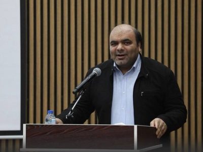 رضایی ثمرین: نقد کنید اما انصاف را فراموش نکنید