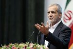 رهبر شهید وحدت اسلامی را اصلی راهبردی برای عزت، استقلال می‌دانستند