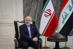 روایت سفر قالیباف به عراق؛ از تاکید بر امنیت منطقه‌ای تا گفتمان مقاومت