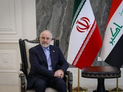 روایت سفر قالیباف به عراق؛ از تاکید بر امنیت منطقهای تا گفتمان مقاومت
