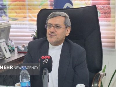 روایت قشقاوی از توافق ایران و عمان درباره کریدور تنگه هرمز