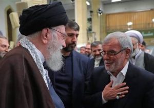 روایت کلامی‌زنجانی از شعری که «آقای شهید» دوست داشتند‌