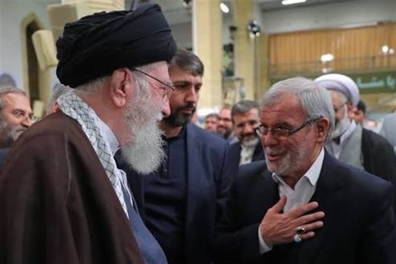 روایت کلامیزنجانی از شعری که «آقای شهید» دوست داشتند روایت کلامیزنجانی از شعری که «آقای شهید» دوست داشتند
