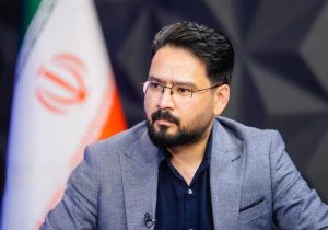 روایتی از تاثیر شهادت رهبر شهید انقلاب بر آیین اربعین سال ۱۴۰۵