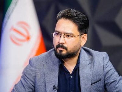 روایتی از تاثیر شهادت رهبر شهید انقلاب بر آیین اربعین سال ۱۴۰۵