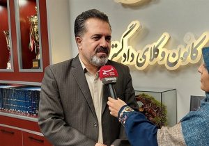 روایتی تلخ ‌‌از بازار آشفته وکالت/ وکلایی که به «اسنپ و نگهبانی» رفتند