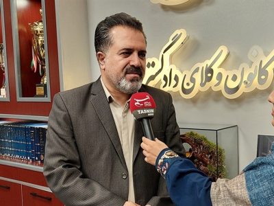 روایتی تلخ ‌‌از بازار آشفته وکالت/ وکلایی که به «اسنپ و نگهبانی» رفتند