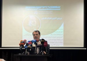 رویوران: غزه علیرغم همه زخمها و جنایات زنده است