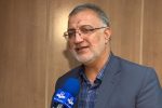 زاکانی: مترو میدان حضرت عبدالعظیم(ع) ابتدای مهر مسافرگیری می‌کند