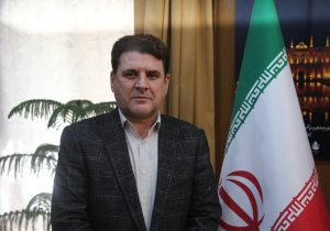 زینی‌وند: آماده برگزاری انتخابات شوراها به‌صورت تمام‌الکترونیک هستیم