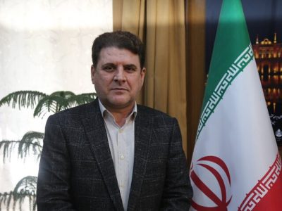 زینیوند: آماده برگزاری انتخابات شوراها بهصورت تمامالکترونیک هستیم