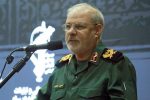 سخنگوی سپاه: دشمن هزینه‌های این محاسبه غلط را خواهد پرداخت