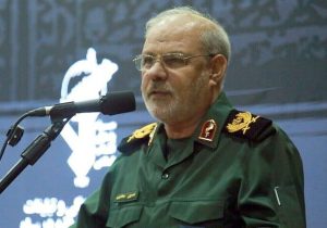 سخنگوی سپاه: دشمن هزینه‌های این محاسبه غلط را خواهد پرداخت