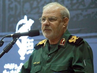 سخنگوی سپاه: دشمن هزینه‌های این محاسبه غلط را خواهد پرداخت