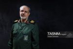 سخنگوی سپاه: سناریوسازی آمریکا را با حملات پرحجم‌‌ و دقیق‌ پاسخ دادیم