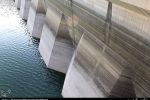 سدهای تهران ۲۰۰ میلیون مترمکعب کمتر از سال‌های نرمال آب دارند