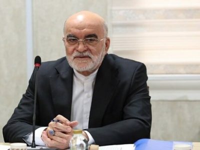 سراج: جامعه جهانی در عمل با همه قربانیان تروریسم یکسان عمل نمی‌کند