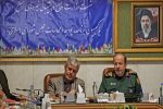 سردار ابنالرضا: خود را برای تهدیدهای ۵۰ سال آینده آماده میکنیم