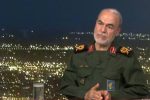 سردار جوانی: رژیم صهیونیستی در حد و اندازه جنگ با ایران نیست