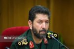 سردار حسن‌زاده: به برکت خون «رهبر شهید» شاهد شکست‌های جبهه کفر هستیم
