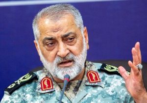 سردار شکارچی: رسانه‌های معاند در بانک اهداف نظامی ما جای می‌گیرند