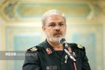 سردار محبی: در صورت وقوع جنگ جدید، تسلیحات مخرب‌تری را به کار می‌گیریم