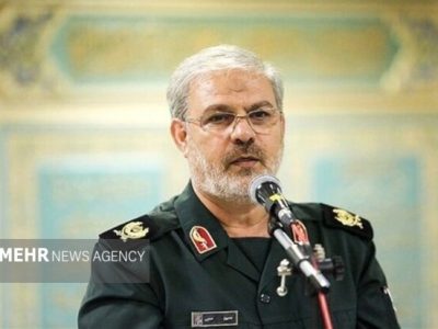 سردار محبی: در صورت وقوع جنگ جدید، تسلیحات مخربتری را به کار میگیریم