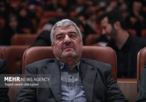 سرلشکر جعفری: رهبر شهید طی ۳۷ سال، امت آماده برای بعثت را شکل داد
