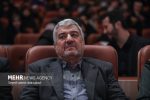 سرلشکر جعفری: رهبر شهید طی ۳۷ سال، امت آماده برای بعثت را شکل داد