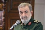 سرلشکر رضایی: تاکیدات امروز رهبر معظم انقلاب روشن و غیرقابل تفسیر است