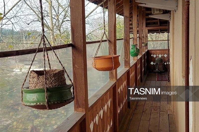 سفر به قلب هویت و اصالت گیلان؛ روزگار پرمهر و سبک زندگی اصیل سفر به قلب هویت و اصالت گیلان؛ روزگار پرمهر و سبک زندگی اصیل