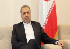 سفیر ایران وضعیت وخیم نظامیان آمریکا را فاش کرد