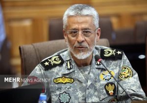 سیاری: جامعه پزشکی نیروهای مسلح در جنگ ۱۲ روزه حماسه آفرید