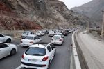 شمال ایران زیر بار ۲۰ میلیون سفر؛ جاده‌هایی که دیگر نفس نمی‌کشند!