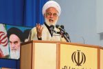 صادرات نفت را متوقف کنند نفت آن‌ها را تا باب‌المندب متوقف می کنیم